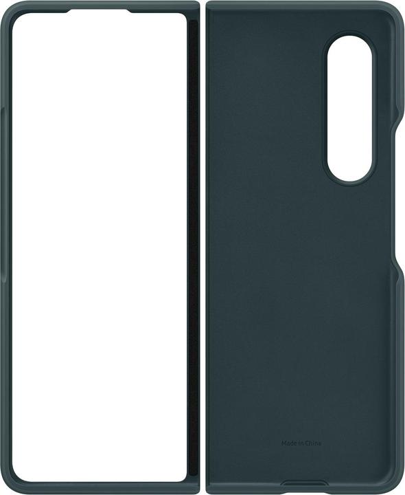 Produktbild Samsung Silicone Cover (Samsung Galaxy Z Fold3)