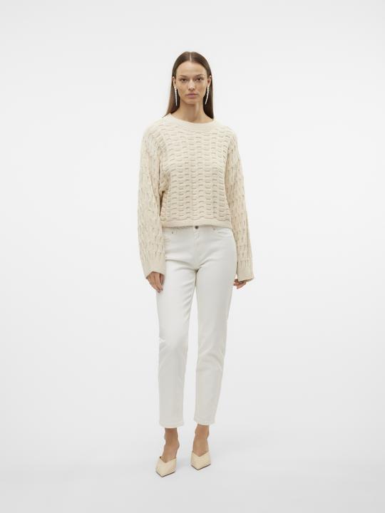 Produktbild Vero Moda VMMAISIE Pullover Strickpullover (L)