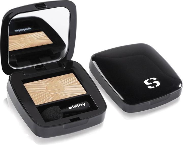 Actual product image Sisley Les Phyto Ombres No 40 (Glow Pearl)