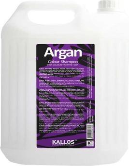Produktbild Kallos Cosmetics Argan (5000 ml, Flüssiges Shampoo)