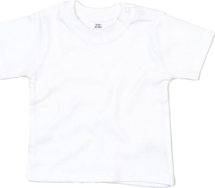 Babybugz TShirt Baby Made in Africa
