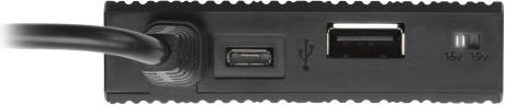 Produktbild Kensington Notebook Ladegerät 100W (100 W)