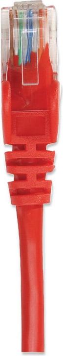 Immagine prodotto Intellinet Cavo patch (U/UTP, CAT5e, 1.50 m)