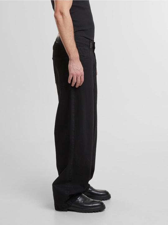 Actual product image 2Y Studios 2Y Eren Basic Wide Baggy - 184683 (29)