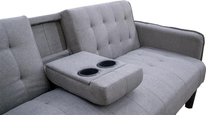 Actual product image HTI-Living Sofa Elouisa (Corner sofa)