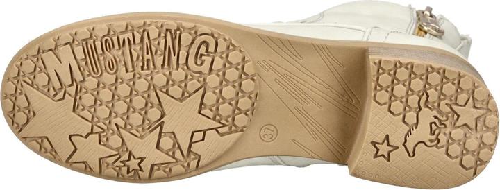Actual product image Mustang Stiefelette (41)