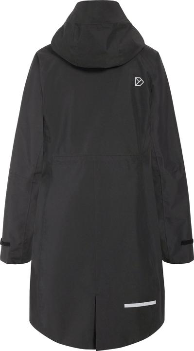 Actual product image Didriksons Women's Ilma Parka 8 (40, L)