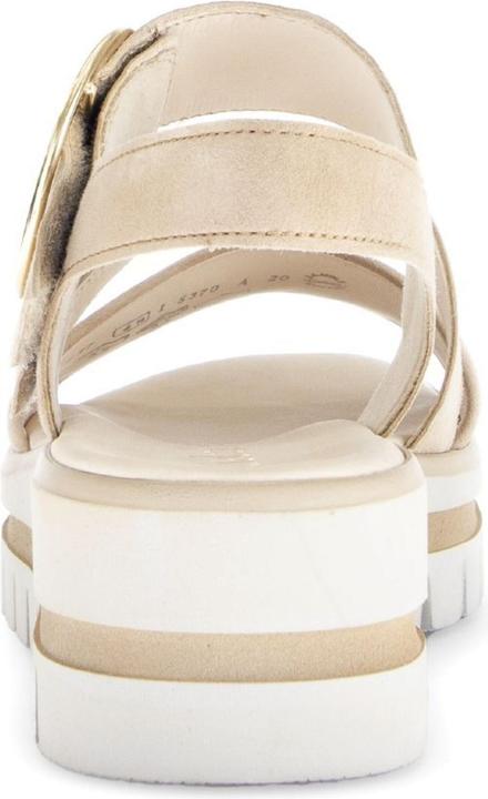 Produktbild Gabor Sandalen (40)