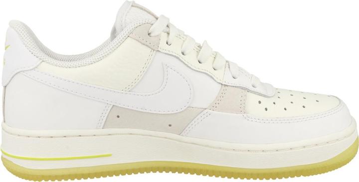 Actual product image Nike Air Force 1 '07 - 63589 (38)