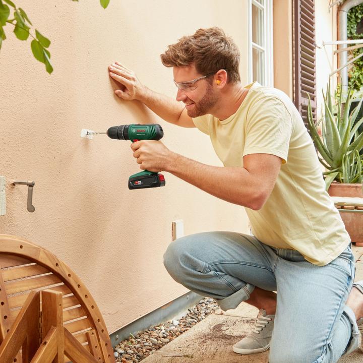 Image du produit Bosch Home & Garden EasyImpact 18V-38 (Fonctionnement sur batterie)