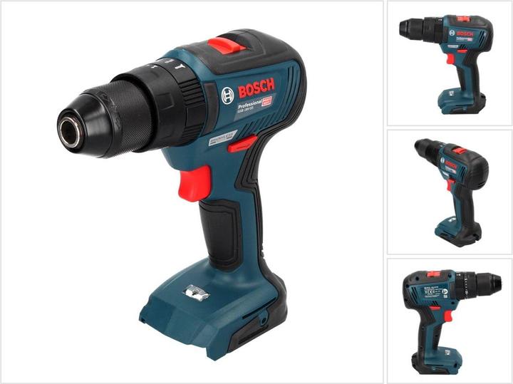 Produktbild Bosch Professional GSB 18V-55 (Akkubetrieb)
