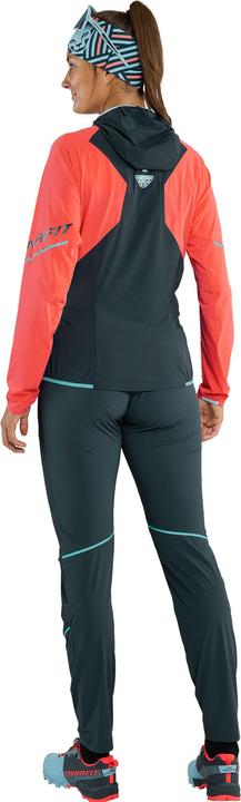 Produktbild Dynafit Women's Traverse DST Jacket (XS)