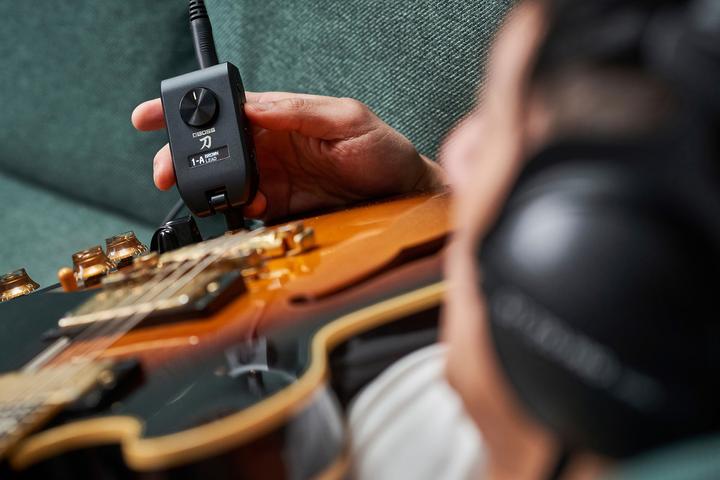 Immagine prodotto BOSS Katana:GO (Display, Bluetooth)
