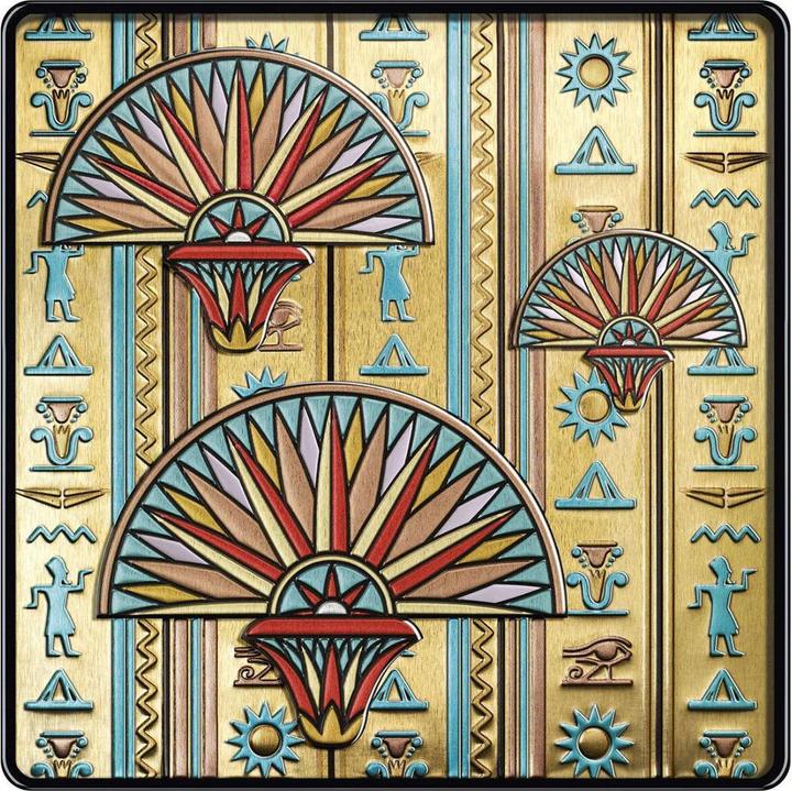 Image du produit Artdeco Poudre bronzante toutes saisons 43207 (Contour, 15 g)