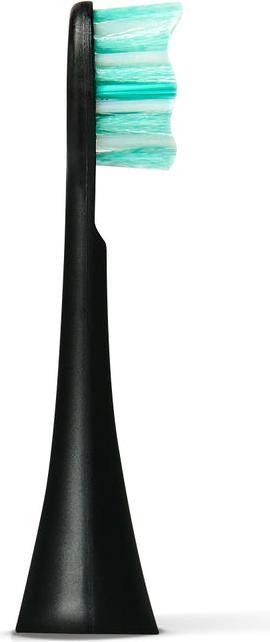 Immagine prodotto happybrush Testina per spazzolino Eco Vibe (3 x)