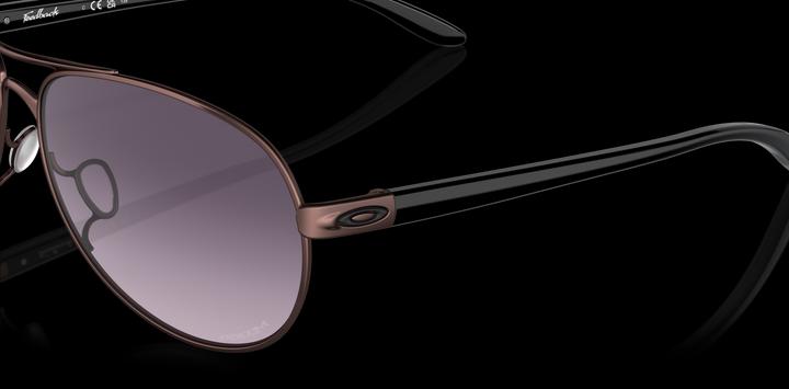 Actual product image Oakley Feedback