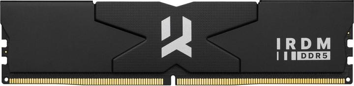 Produktbild Goodram IRDM DDR5 IR-6000D564L30S/16G (1 x 16GB, 6000 MHz, DDR5-RAM, DIMM)