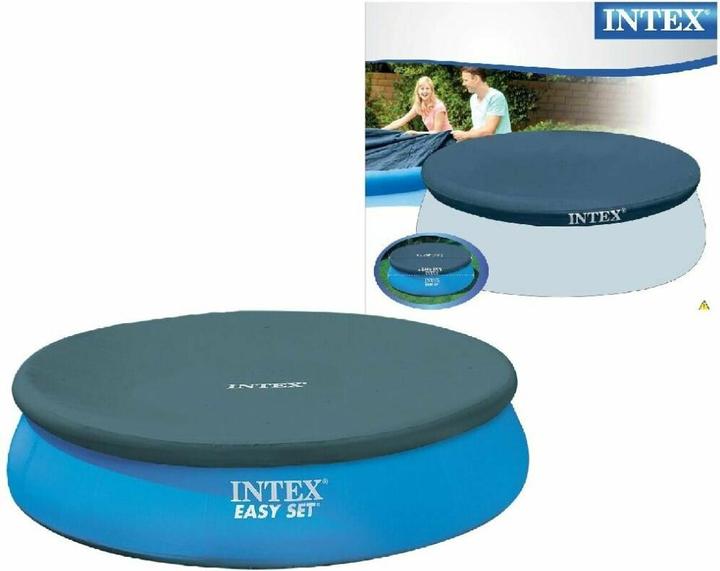 Immagine prodotto Intex Easy Set Piscina 28020