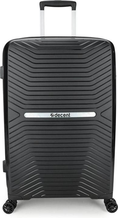 Actual product image Decent Cross-One Spinner Large 76 cm Black