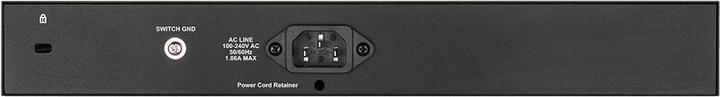 Image du produit D-Link DGS-1210-10MP:10Port SmartSwitch (10 Ports)