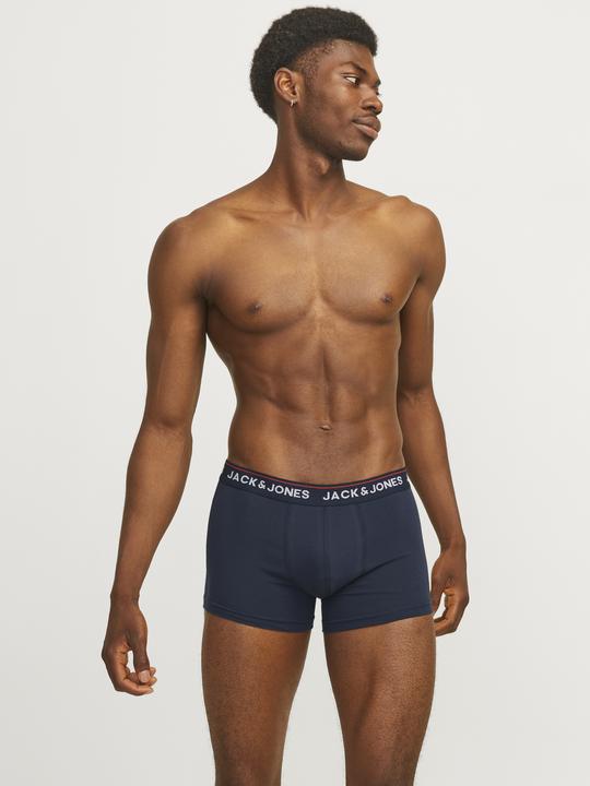 Image du produit Jack & Jones Lot de 5 boxers (XL, Pack de 5)
