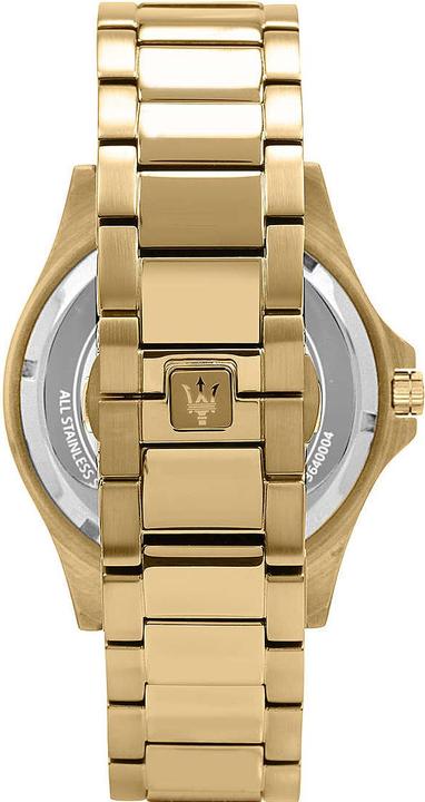 Actual product image Maserati Sfida (Chronograph, 44 mm)