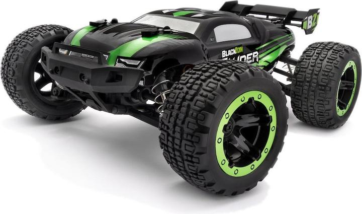 Blackzon Slyder ST Stadium Truck (RTR Prêt à fonctionner)
