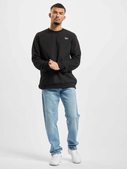 Immagine prodotto Reebok Felpa Identity Crew Uomo (S)