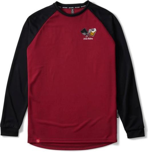 Image du produit Loose Riders Dirt Sweat & Beers (XL)