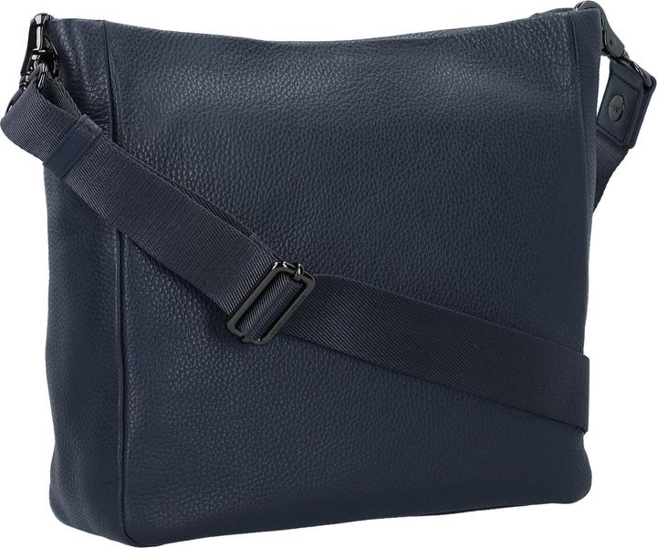 Produktbild Mandarina Duck Mellow Leather Umhängetasche Leder 30 cm