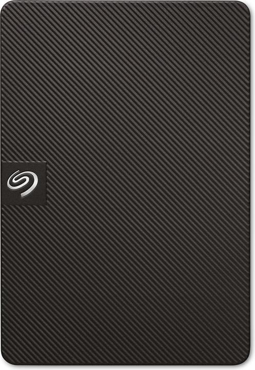 Image du produit Seagate Expansion Portable (1 To)