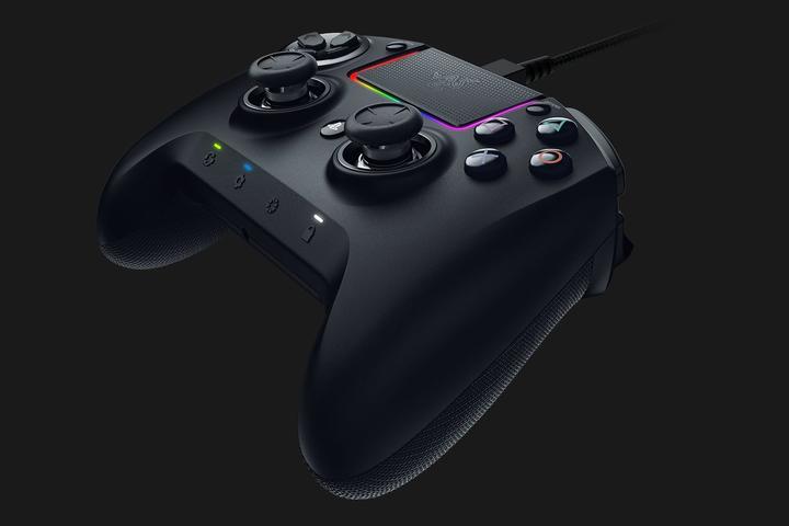 Immagine prodotto Razer Raiju Ultimate (PC, PS4)