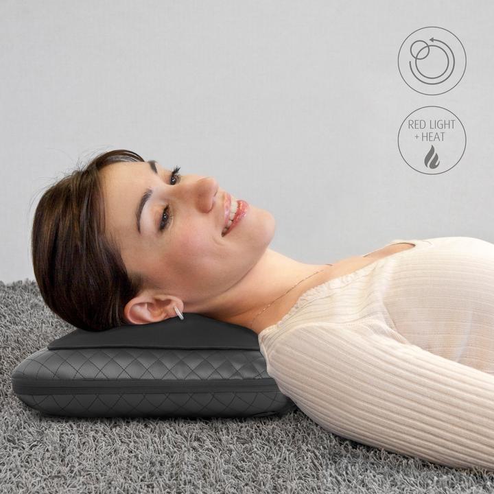 Actual product image Medisana MCG800