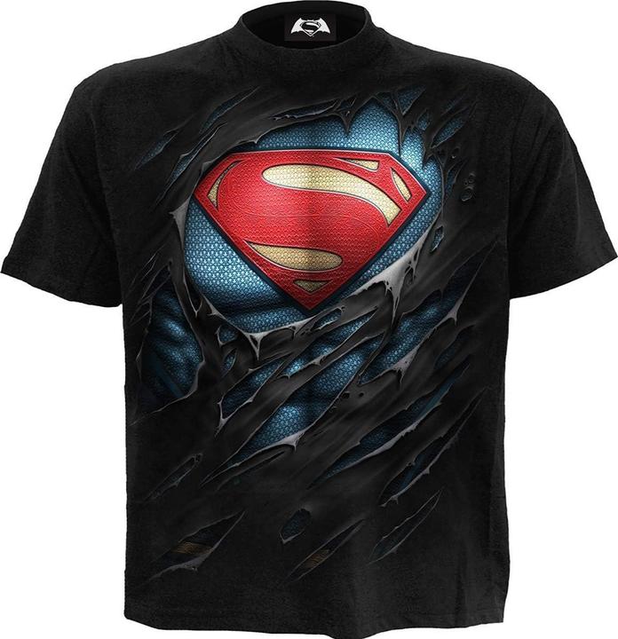 Superman TShirt (L)