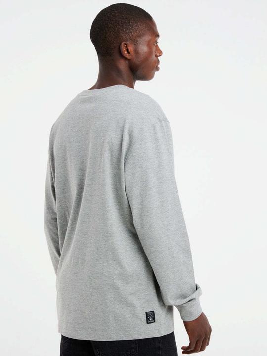 Immagine prodotto Protest Maglietta a maniche lunghe Shelby (3XL)