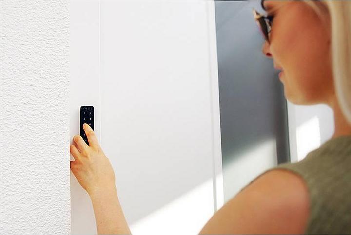 Actual product image Nuki Keypad (Key)