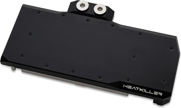 Actual product image Watercool Heatkiller V für RTX 3080/3090 - Nickel + Acetal