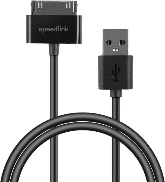 Produktbild Speedlink Nexo, Galaxy Tab USB Kabel (1 m, USB 2.0)