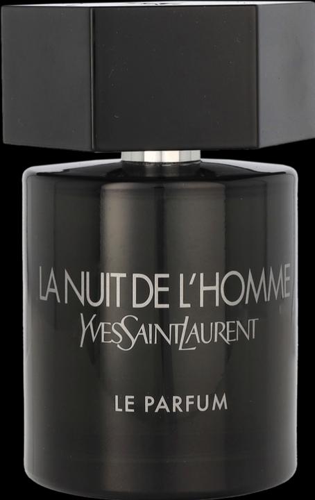 Actual product image Yves Saint Laurent La Nuit de l'Homme (Eau de parfum, 100 ml)
