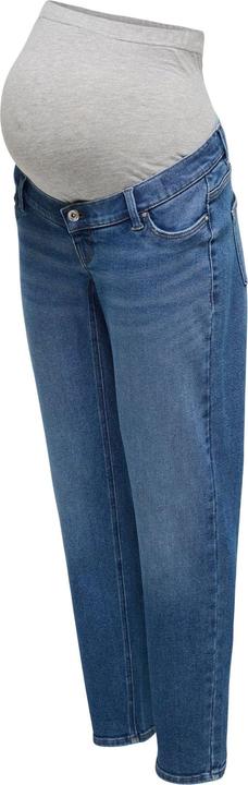Actual product image Only Maternity OLMCATWALK Hohe Taille Hohe Taille Jeans Straight-Fit jeans (XL)