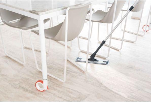 Image du produit Polti Moppy (1500 W)
