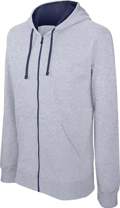 Kariban Contrastée (XL)