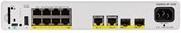 Immagine prodotto Cisco Switch compatto Bdl/Cat9000 8 p PoE+240W (8 Porti)