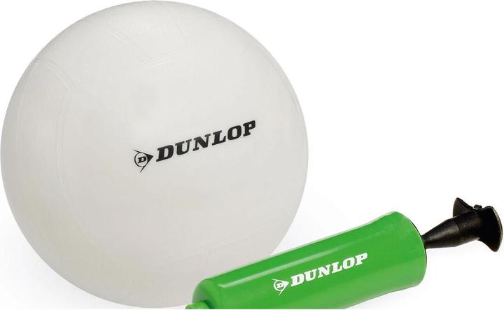 Actual product image Dunlop Set