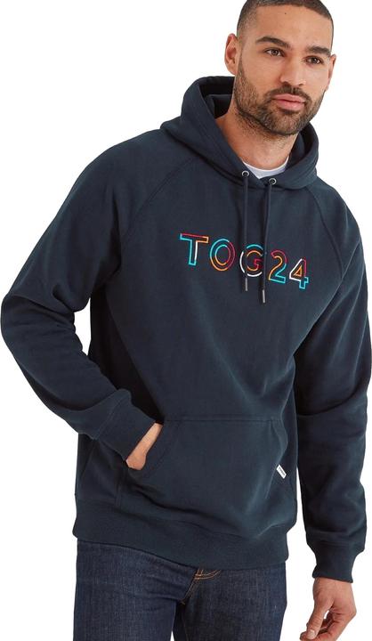 Immagine prodotto TOG24 Shotton Felpa con Cappuccio Uomo (L)