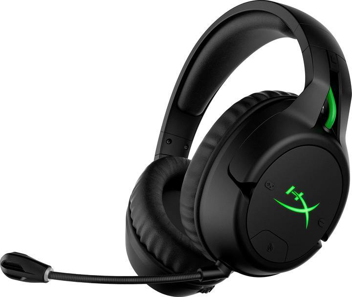 Actual product image HyperX CloudX Flight (Cable)