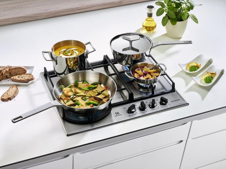 Actual product image Electrolux Infinite Chef (28 cm, Frying pan)