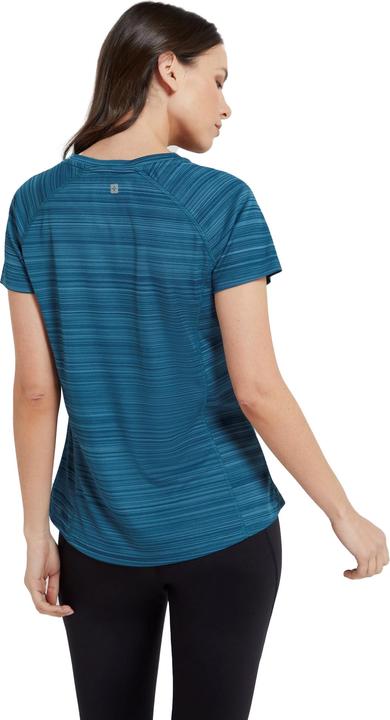 Immagine prodotto Mountain Warehouse Endurance Maglietta A Strisce Donna (32)
