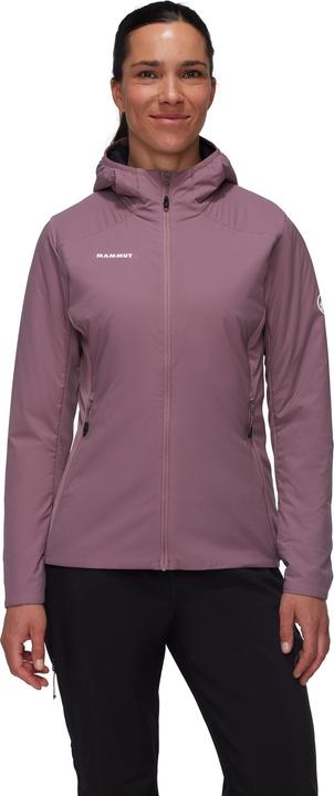 Image du produit Mammut Sweat à capuche Rime Light In Flex (XL)
