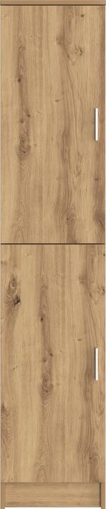 Immagine prodotto VidaXL Mobile buffet in legno di quercia artigianale di serie